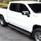 Westin Automotive 19-C SILVERADO/SIERRA 1500 CREW CAB TXT BLACK THRASHER RUNNING BOARDS 28-81275 - alternate 5